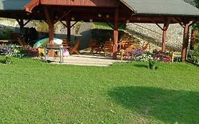 Agroturystyka Leśna Ostoja Borek
